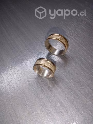 Argollas