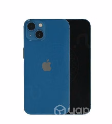 Apple Iphone 13 Medianoche 5G 128 GB Azul NUEVO