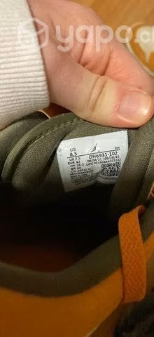 Jordan 1 low - Imagen 2