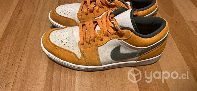 Jordan 1 low