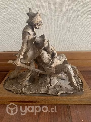 Figura porcelana Guseppe Armani Figura de colecci - Imagen 4