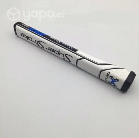 Grip para putter marca super stroke