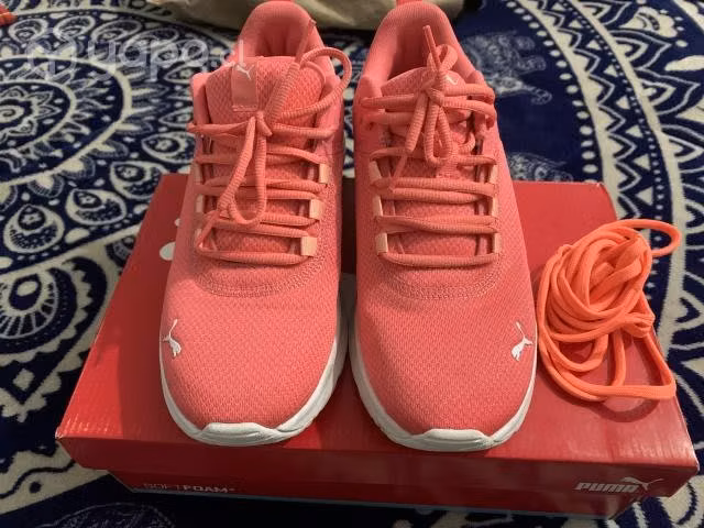 Zapatillas Puma softfoam+