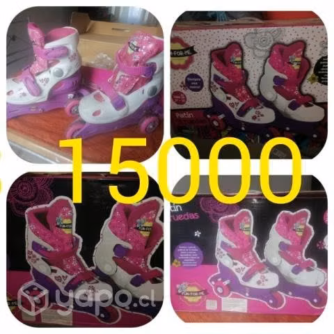 Patines