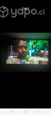 Smart tv de 50 pulgadas - Imagen 2