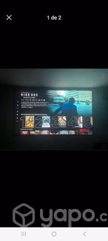 Smart tv de 50 pulgadas - Imagen 3
