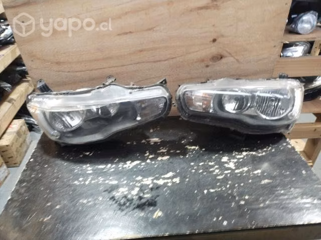 Optico Mitsubishi Lancer RT /m01nj2