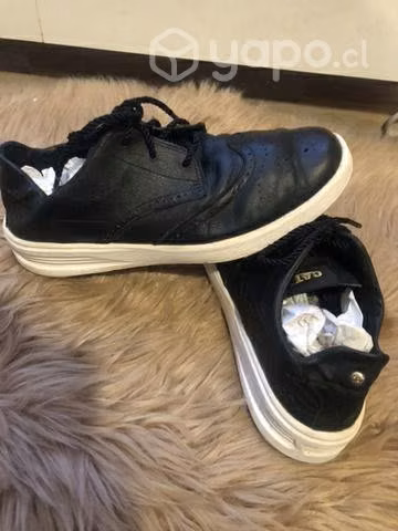 Zapatilla cat n38