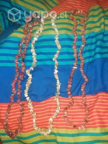 Piedras Naturales Collares y Pulseras - Imagen 6