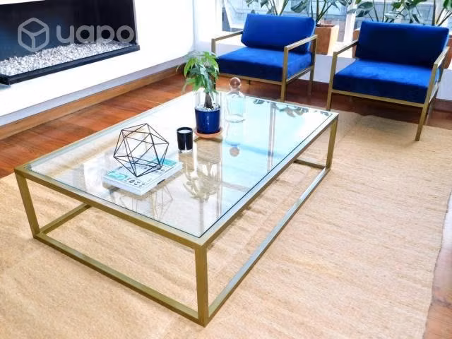 Mesas de centro para living - Imagen 2