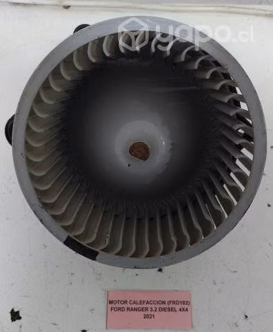 Motor Calefaccion (FRD182) Ford Ranger 3.2 Diesel