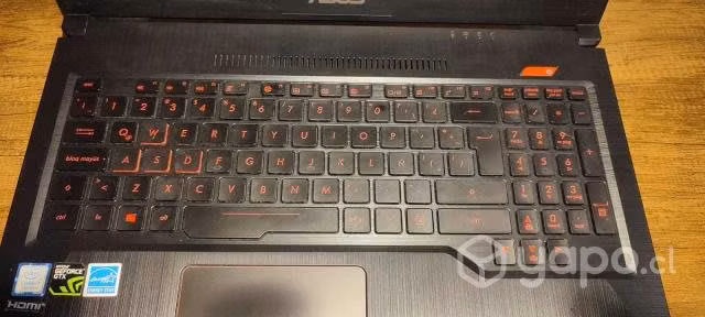 Computador ASUS - Imagen 6