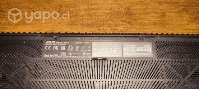 Computador ASUS - Imagen 3