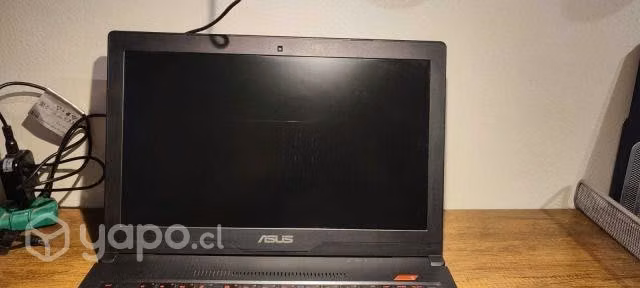 Computador ASUS - Imagen 4