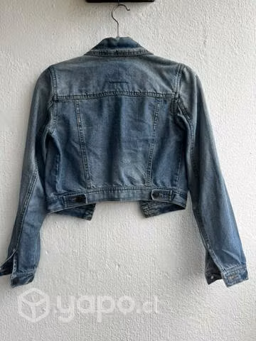 Chaquetas denim - Imagen 6