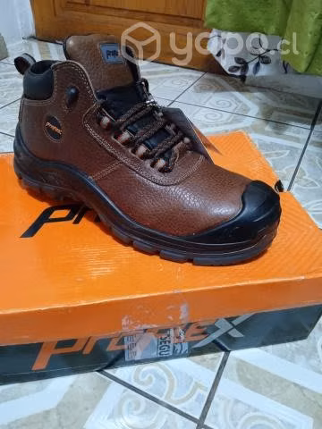 Zapatos de seguridad