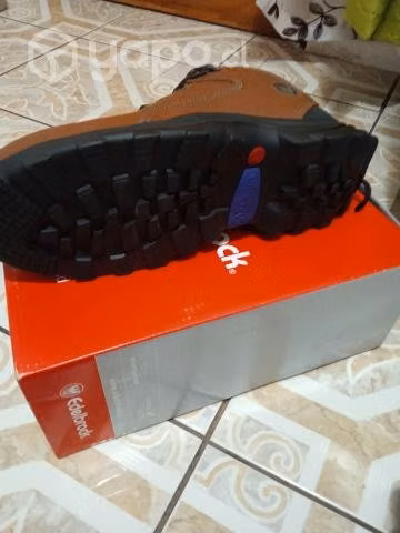 Zapatos de seguridad