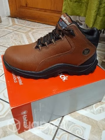 Zapatos de seguridad