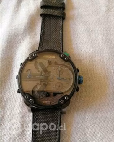 Reloj de lujo DIESEL DZ-7420 serie MR dad