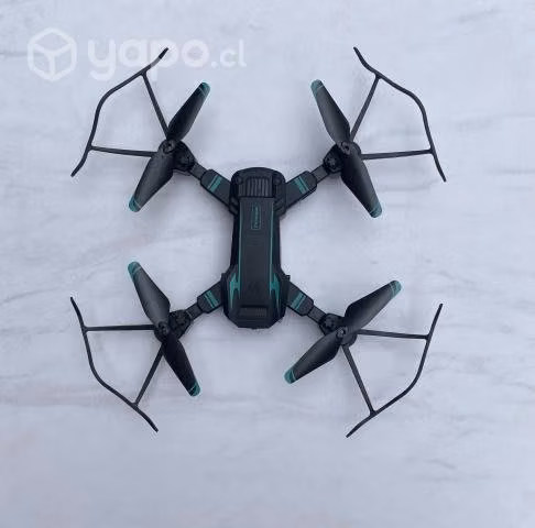Drone Pro 4- Axis Aerocraft 8K 5G Profesional - Imagen 2