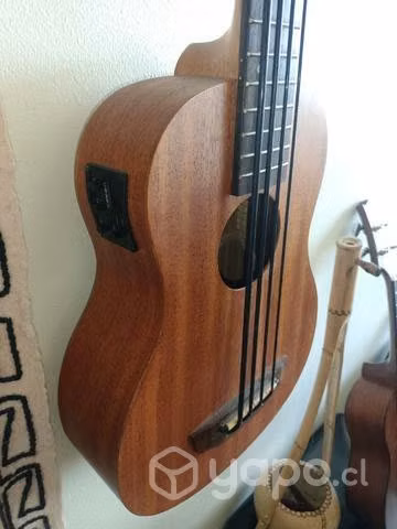 Ubass Kala nomad fs
