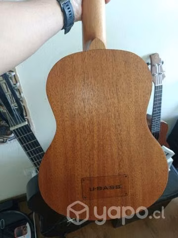 Ubass Kala nomad fs