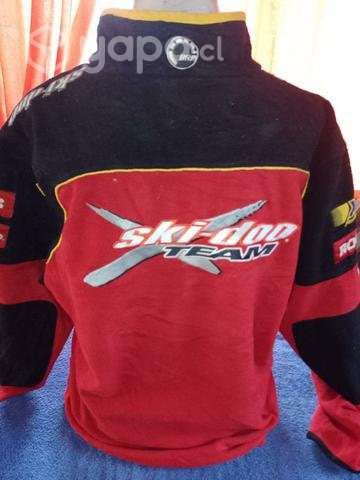 Polar americano talla M - Imagen 4