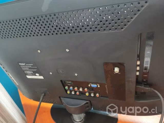 Televisor