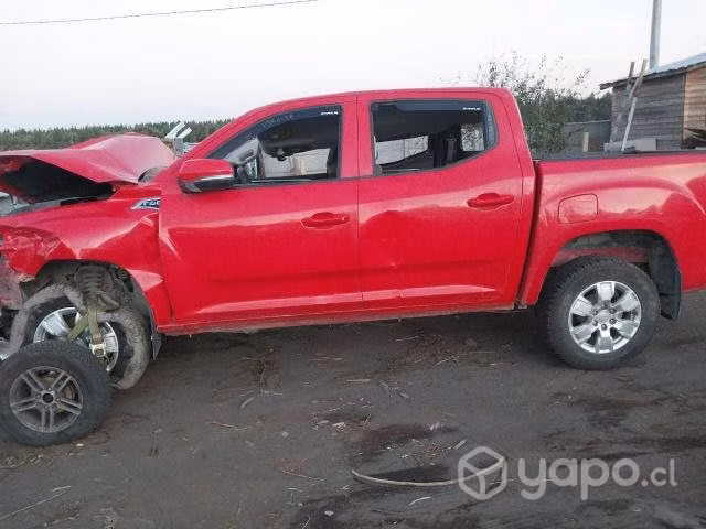 Portalon maxus t