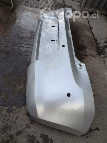 Parachoque trasero Suzuki Swift 2018-2022 - Imagen 4