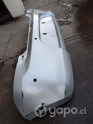 Parachoque trasero Suzuki Swift 2018-2022 - Imagen 3