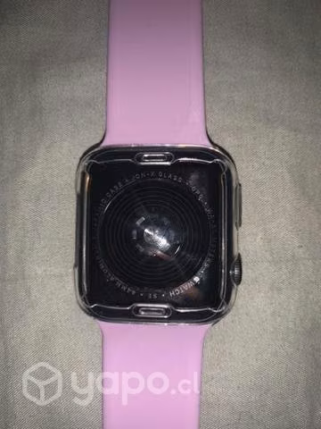 Apple Watch SE