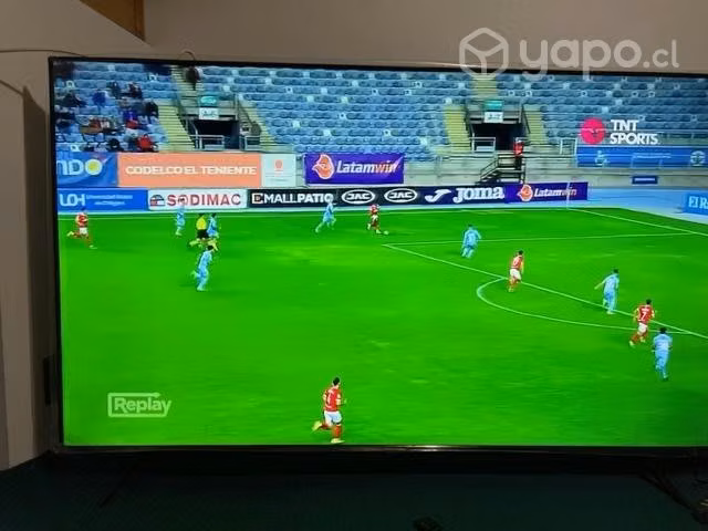 Ultimo precio Smart tv Samsumg de 75"