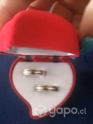 Anillos de boda - Imagen 2