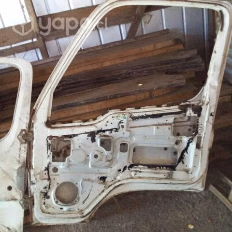 Puertas Camion - Imagen 2