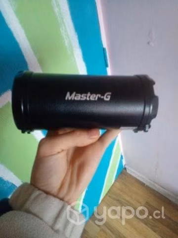 Parlante Master G - Imagen 2