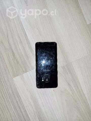 Samsung s9 refacciones