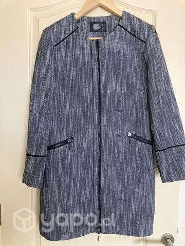 Bella chaqueta 3/4