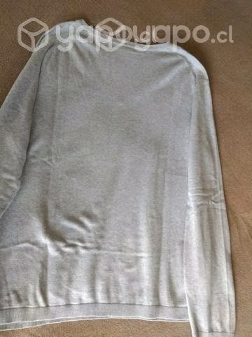 Sweater GAP Talla XL
