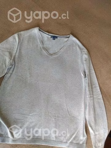 Sweater GAP Talla XL