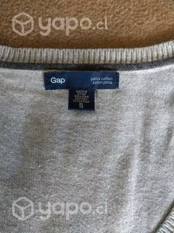 Sweater GAP Talla XL