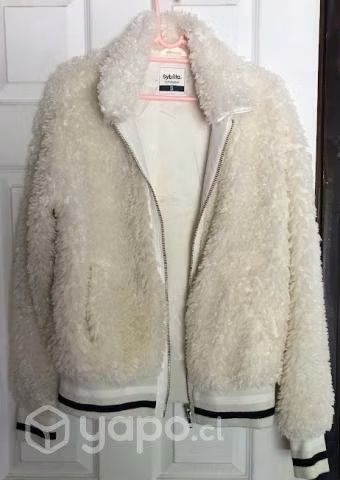 Ropa en perfecto estado