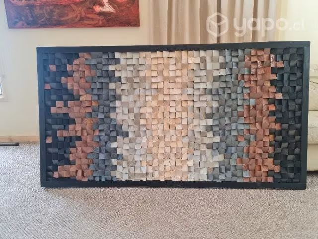 Cuadro decorativo