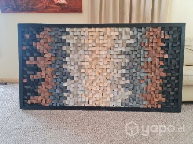 Cuadro decorativo