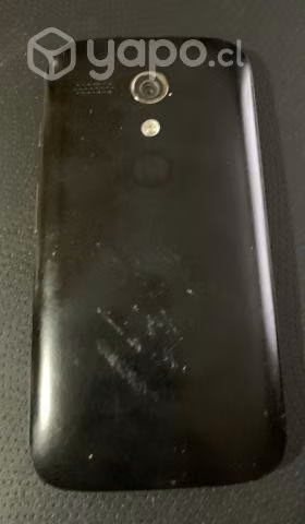 Moto G versión 5.1 - Imagen 2