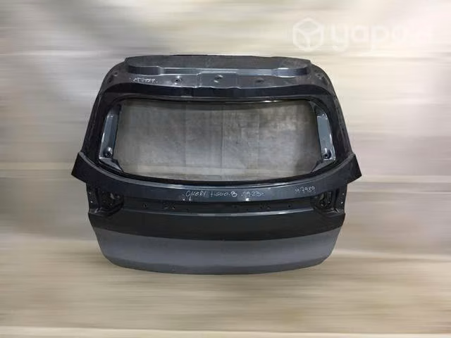 Portalon Chery Tiggo 