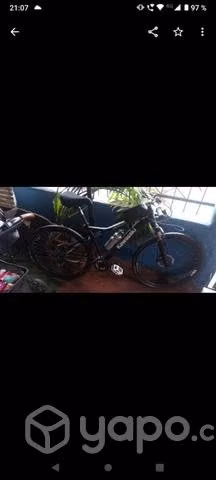 bicicleta - Imagen 2