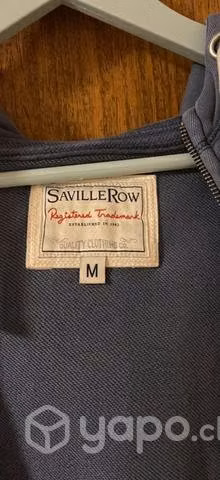 Poleron Saville Row - Imagen 2