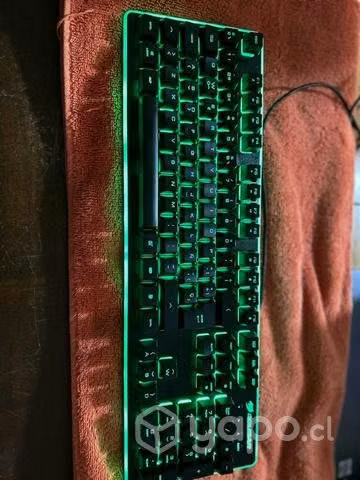 Teclado mecánico - Imagen 5