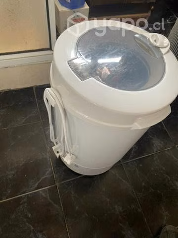 Centrifuga mademsa